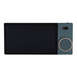 Source 7 Touch Screen - Pine Green